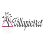 Logo arbre dans triangle