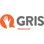 Logo une main dans une bulle