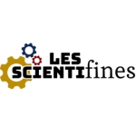 Logo les scientifines