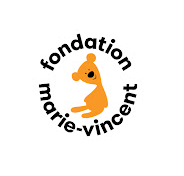 Logo Fondation Marie-Vincent nouveau