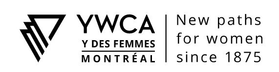 Logo Y des femmes de Montréal