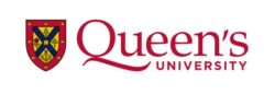 Logo Queen's University