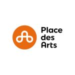 Logo de la Place des arts