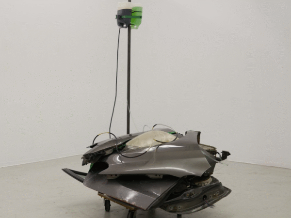 Pièces de voiture