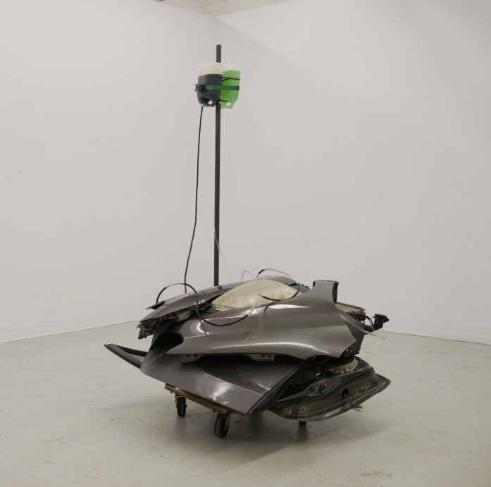 Pièces de voiture