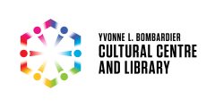 Logo of the Cultural Centre
