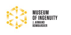 Logo of the Museum of Ingenuity